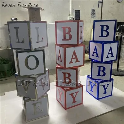 Dekoratívna poštová schránka